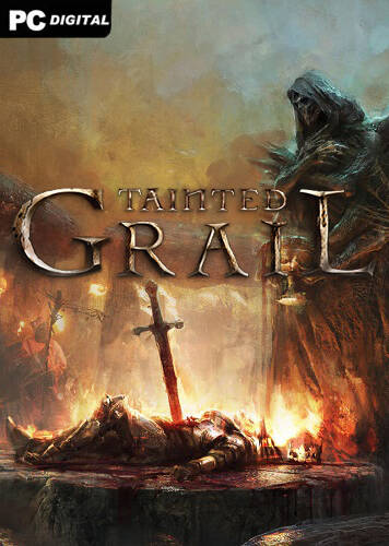 Tainted Grail