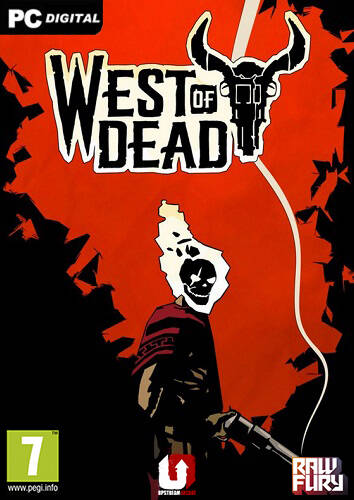 West of Dead West of Dead