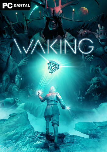 Waking