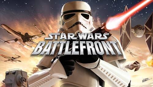 Star Wars Battlefront