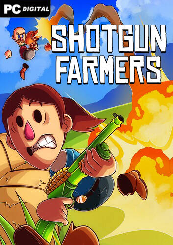 Shotgun Farmers