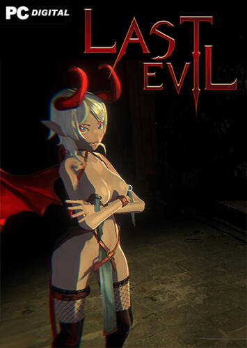 Last Evil