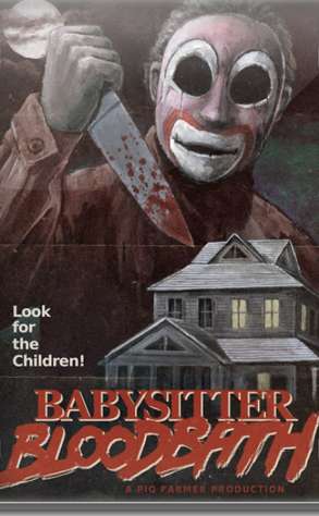 Babysitter Bloodbath Babysitter Bloodbath