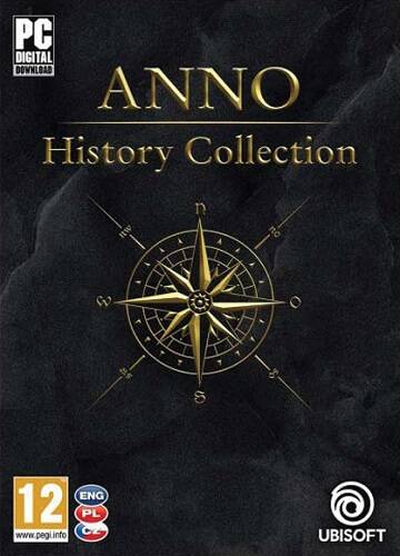 Anno History Collection