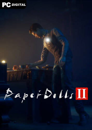 Paper Dolls 2 Paper Dolls 2