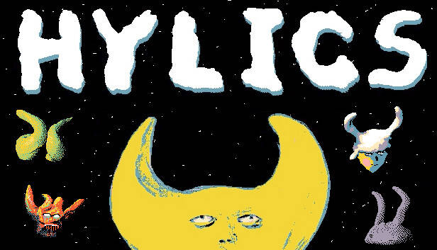 Hylics + Hylics 2