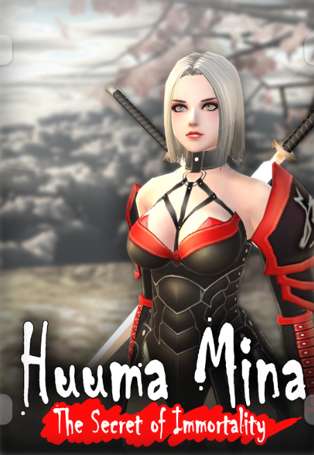 Huuma Mina: The Secret of Immortality Huuma Mina: The Secret of Immortality