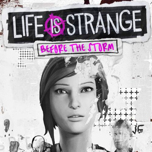 Life is Strange: Complete Season + Life is Strange: Before the Storm - Deluxe Edition Life is Strange: Complete Season + Life is Strange: Before the Storm - Deluxe Edition