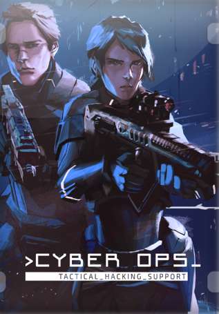 Cyber Ops Cyber Ops