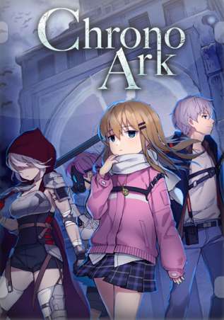 Chrono Ark