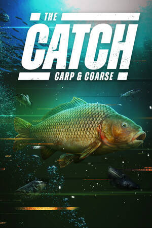 The Catch: Carp & Coarse