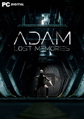Adam - Lost Memories Adam - Lost Memories