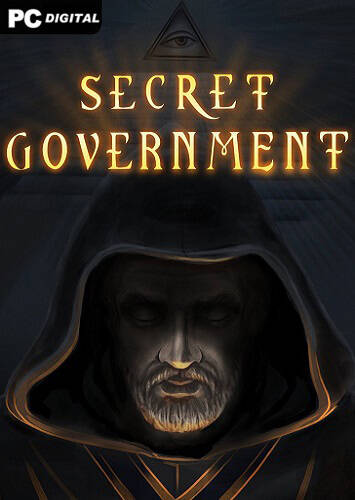 Secret Government