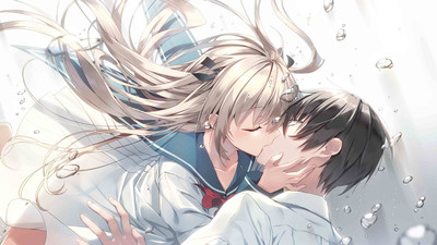 первый скриншот из ATRI -My Dear Moments-