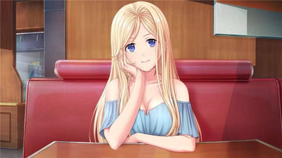 четвертый скриншот из Moe Era