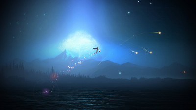 второй скриншот из The Last Sky