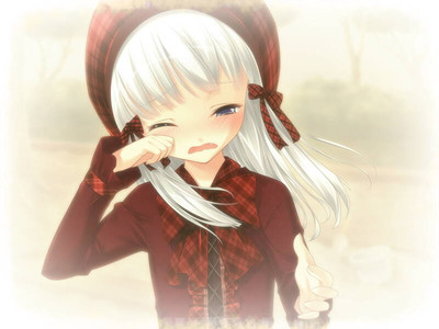 третий скриншот из Kitto Sumiwataru Asairo Yori mo