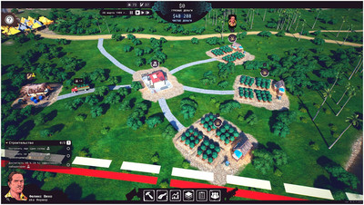 третий скриншот из Cartel Tycoon