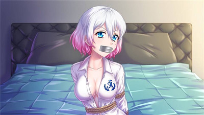 третий скриншот из Kidnapped Girl