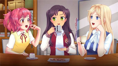 первый скриншот из Moe Era