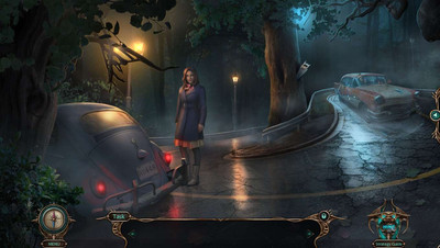 первый скриншот из Haunted Hotel 19: Lost Time Collectors Edition