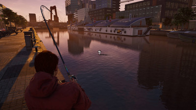 третий скриншот из The Catch: Carp & Coarse