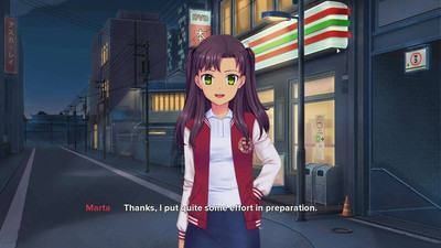 третий скриншот из Moe Era