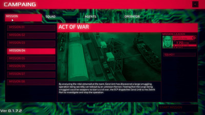 первый скриншот из Cyber Ops