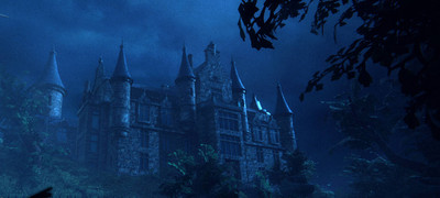четвертый скриншот из Westmark Manor