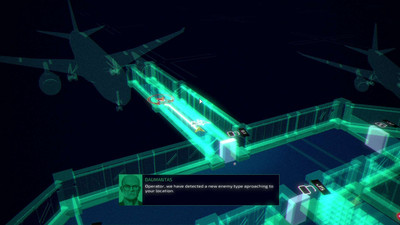 третий скриншот из Cyber Ops