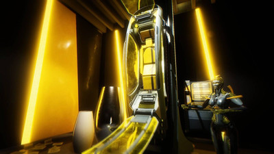 четвертый скриншот из P.A.M.E.L.A.