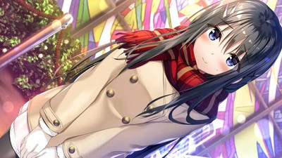 первый скриншот из Aikotoba