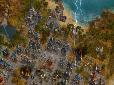 третий скриншот из Anno History Collection