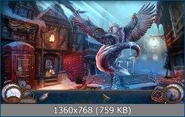 первый скриншот из Обряд посвящения 3: Игра в прятки Коллекционное издание