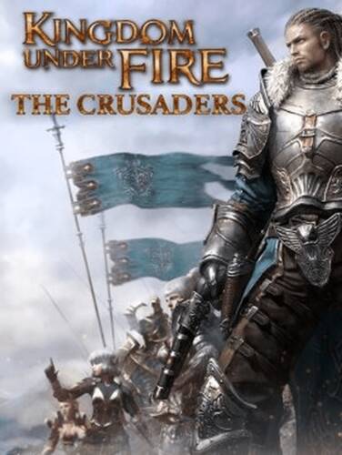 Kingdom Under Fire: The Crusaders + Kingdom Under Fire: Heroes Kingdom Under Fire: The Crusaders + Kingdom Under Fire: Heroes