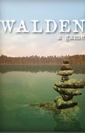 Walden, a game