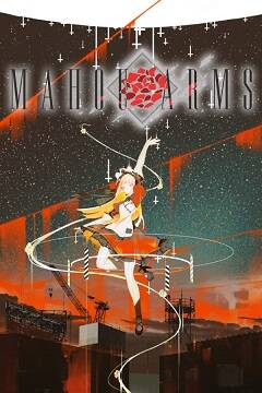 Mahou Arms Mahou Arms