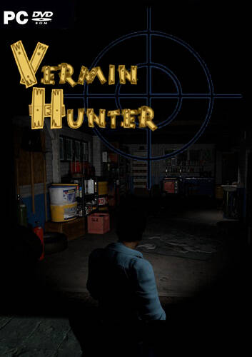 Vermin Hunter Vermin Hunter
