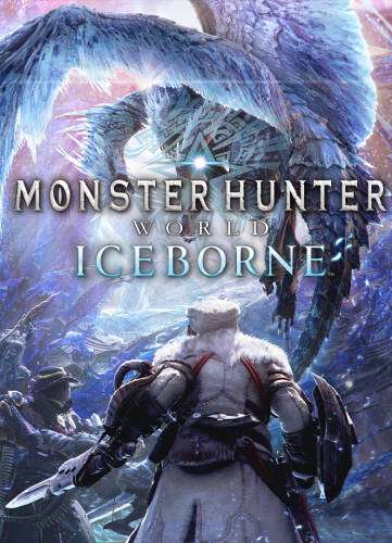 Monster Hunter World: Iceborne