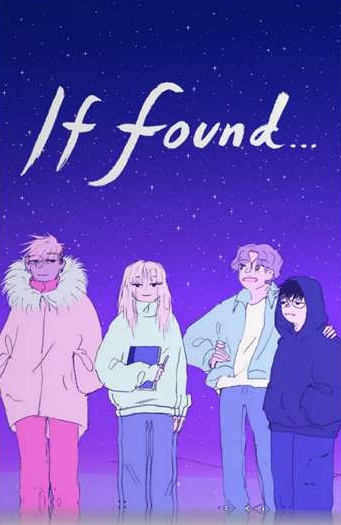 If Found...