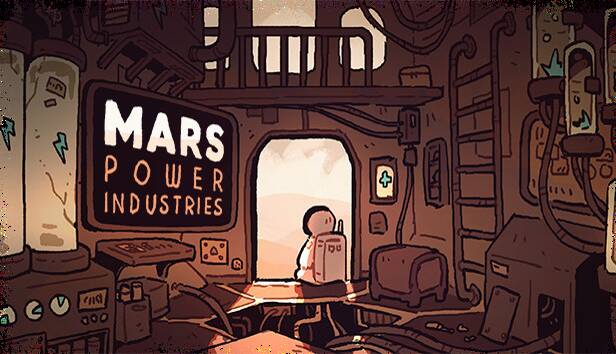 Марсэнергосбыт роскошный / Mars Power Industries Марсэнергосбыт роскошный / Mars Power Industries
