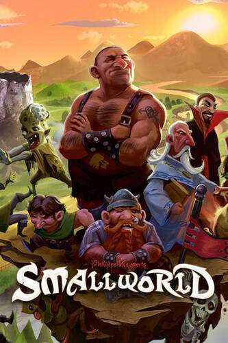 Small World / Small World 2