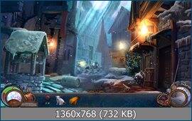 второй скриншот из Обряд посвящения 3: Игра в прятки Коллекционное издание
