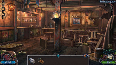 второй скриншот из Legendary Tales: Stolen Life Collectors Edition