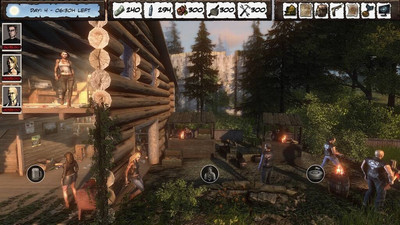 четвертый скриншот из Dead Age 2