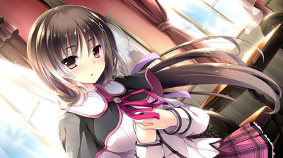 второй скриншот из Ojou-sama wa Gokigen Naname / Ojyon
