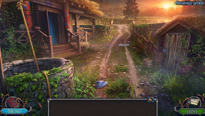 первый скриншот из Legendary Tales: Stolen Life Collectors Edition