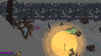 первый скриншот из Elden: Path of the Forgotten