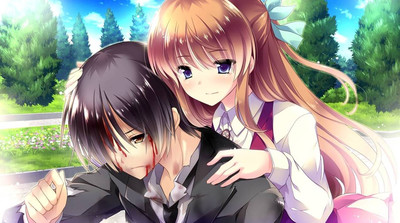 первый скриншот из Ojou-sama wa Gokigen Naname / Ojyon