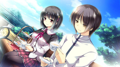 четвертый скриншот из Ojou-sama wa Gokigen Naname / Ojyon
